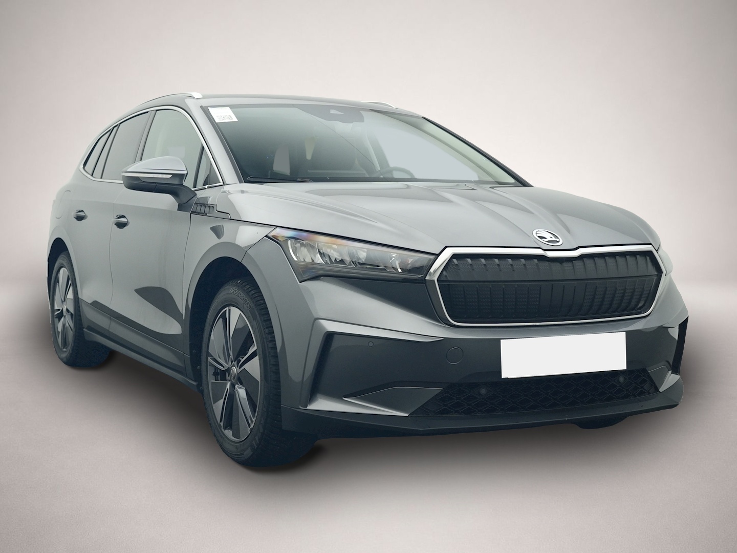 Fotografie 7 des Skoda Enyaq 85x Loft AHK WÄRMEPUMPE KAMERA ACC
