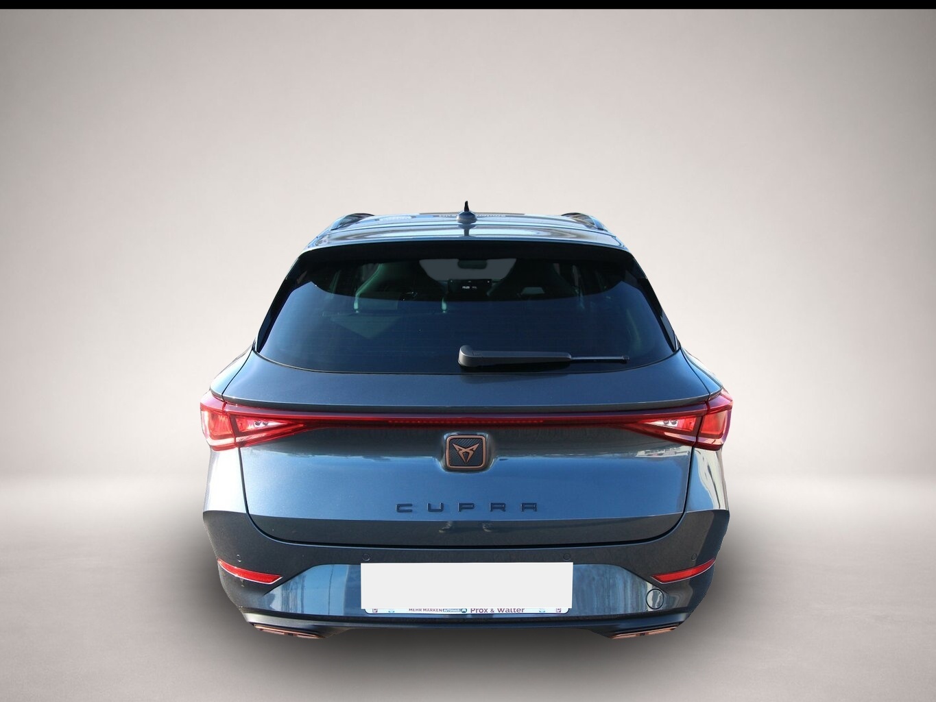 Bild 5 Cupra Leon Sportstourer e-HYBRID 6-DSG NAVI+LED+ACC...
