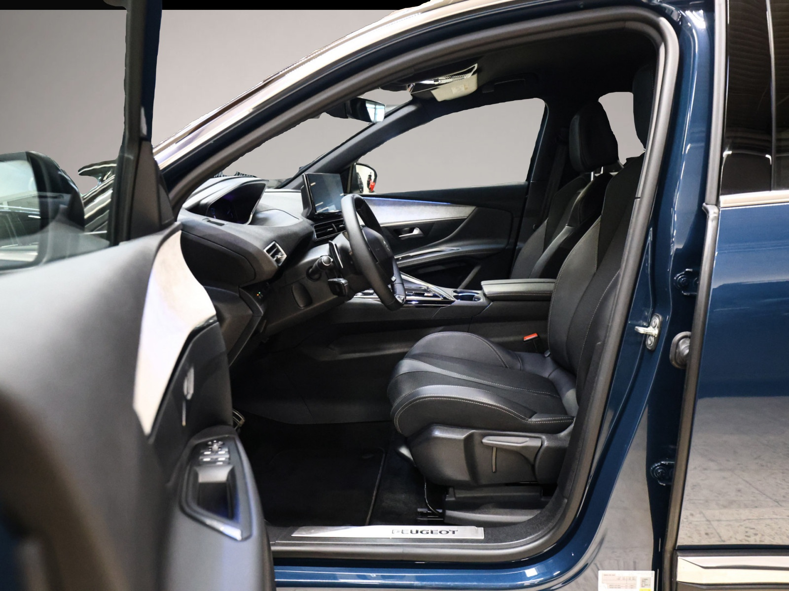 Bild 5 Peugeot 3008