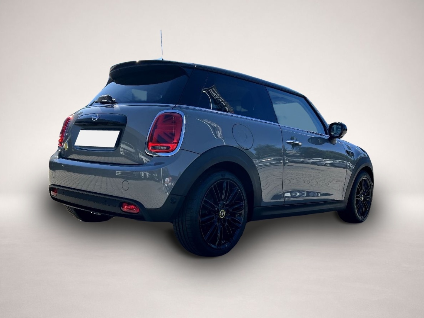 Bild 4 MINI Cooper SE Classic Trim LED Navi Leder Sitzh. DAB