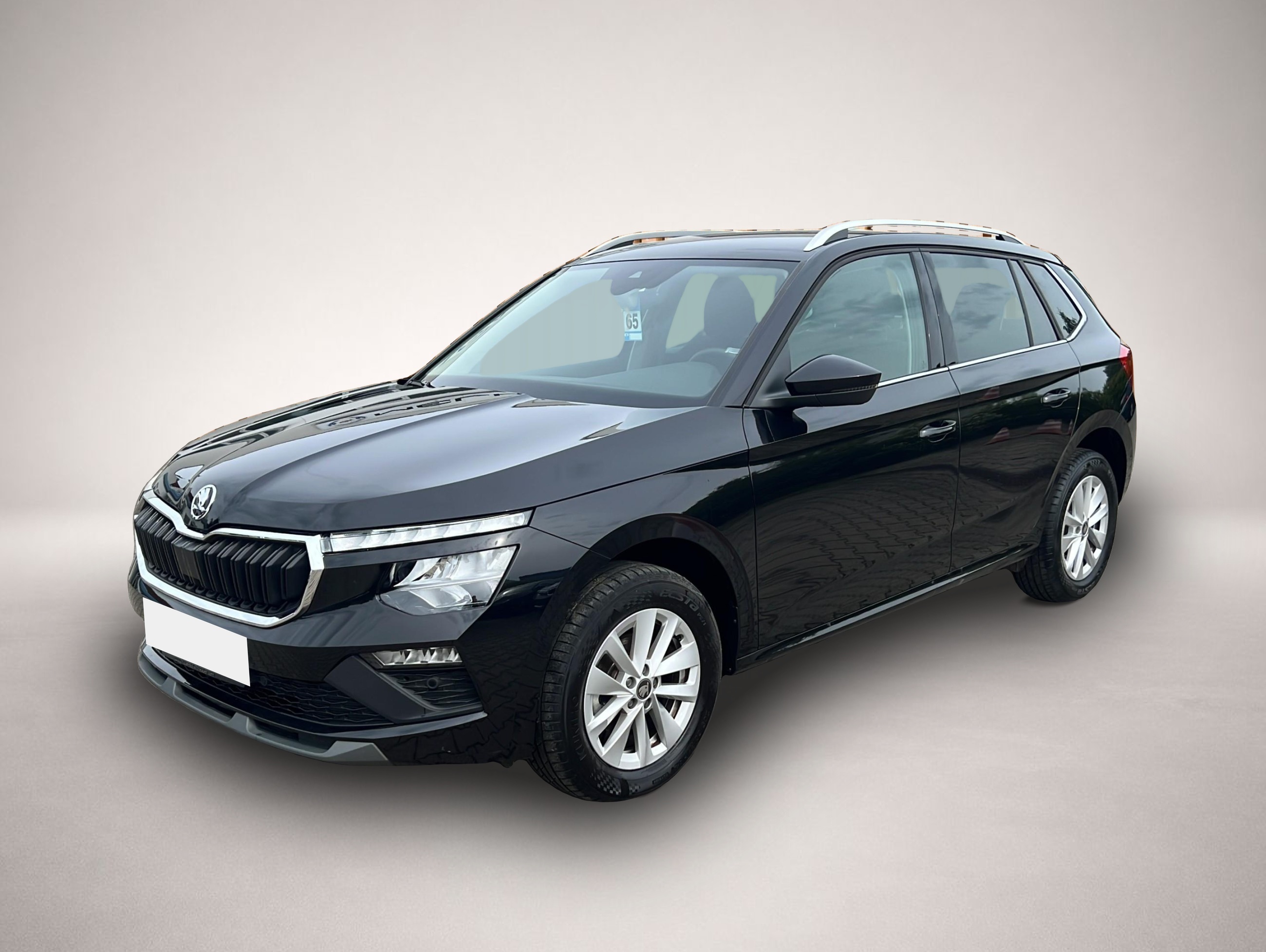 Fotografie Skoda Kamiq 1.0 TSI Selection*DAB+*Spurassist*LED