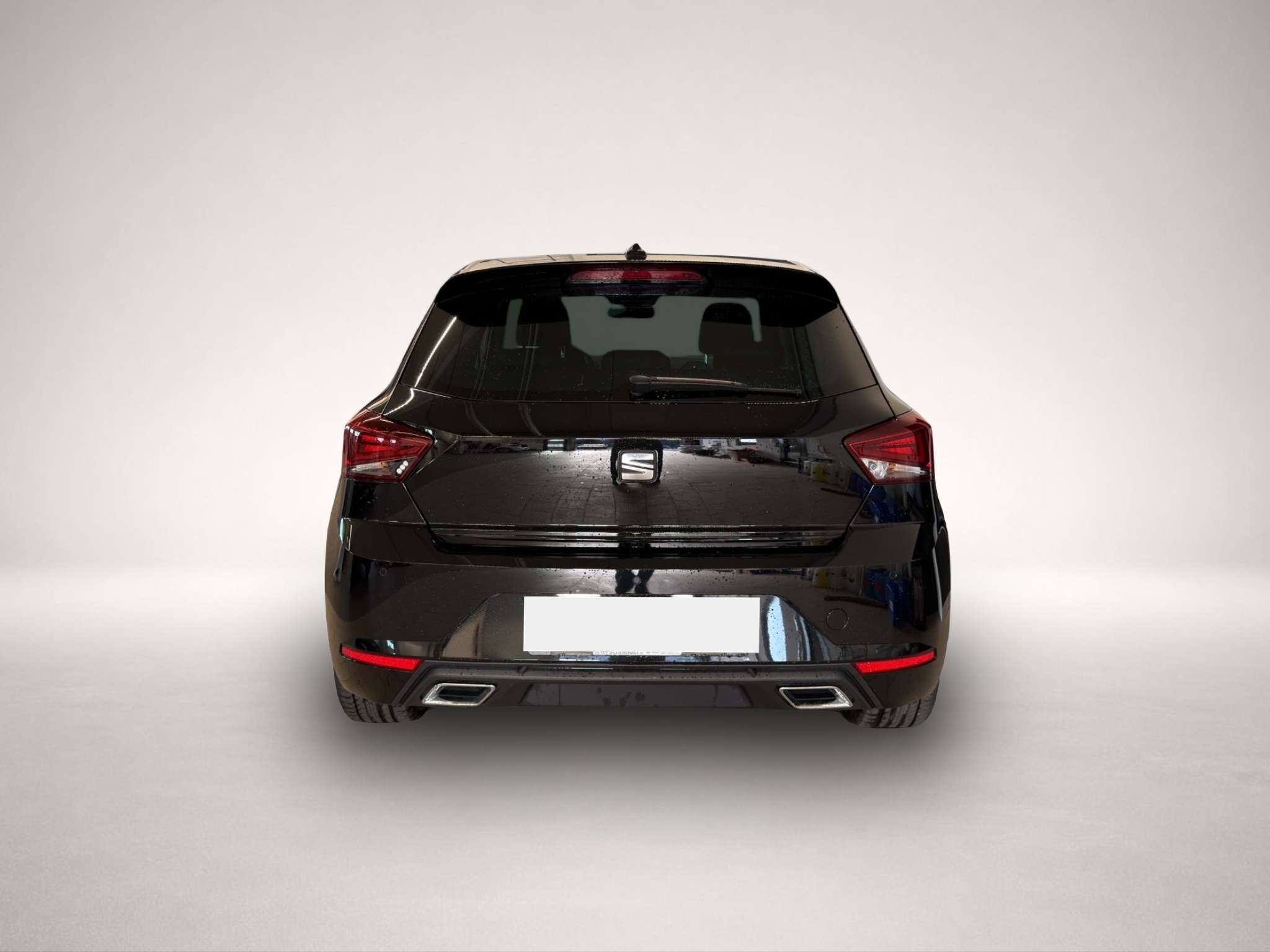Bild 5 Seat Ibiza 1.5 TSI DSG FR Black LED+NAVI