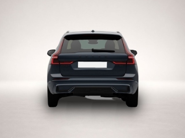 Bild 4 Volvo XC60 Plus Black Edition AWD Lagom-Paket