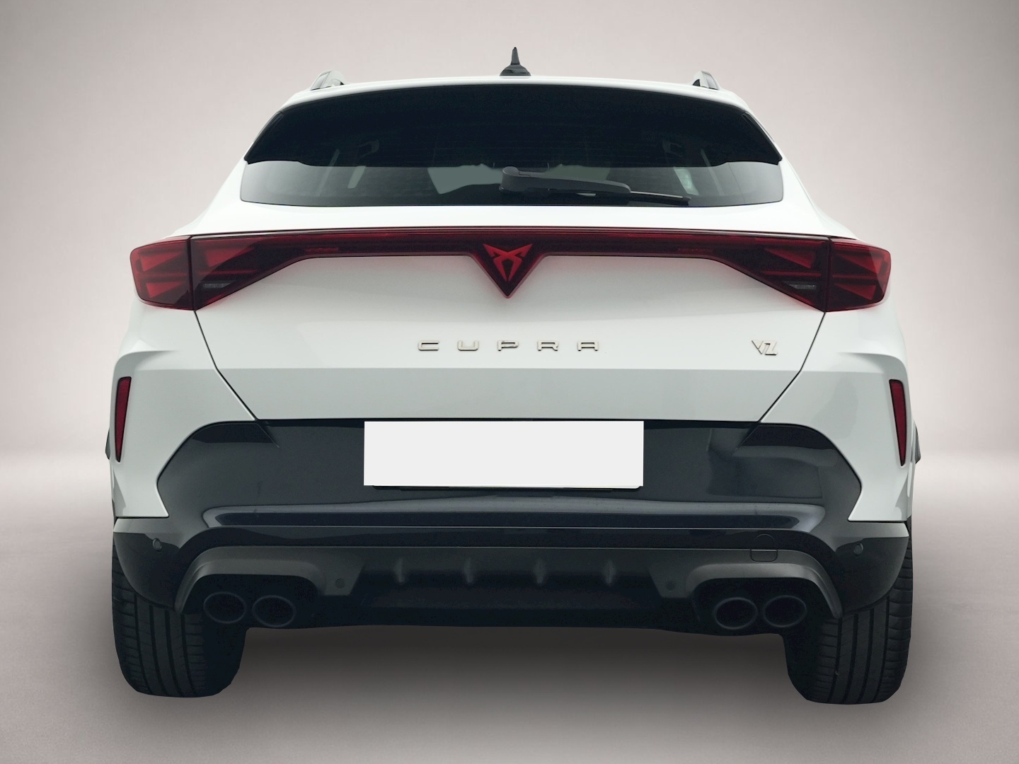 Bild 4 Cupra Formentor 2.0 TSI DSG 4Dr. VZ 5-J-GAR PANO AHK S