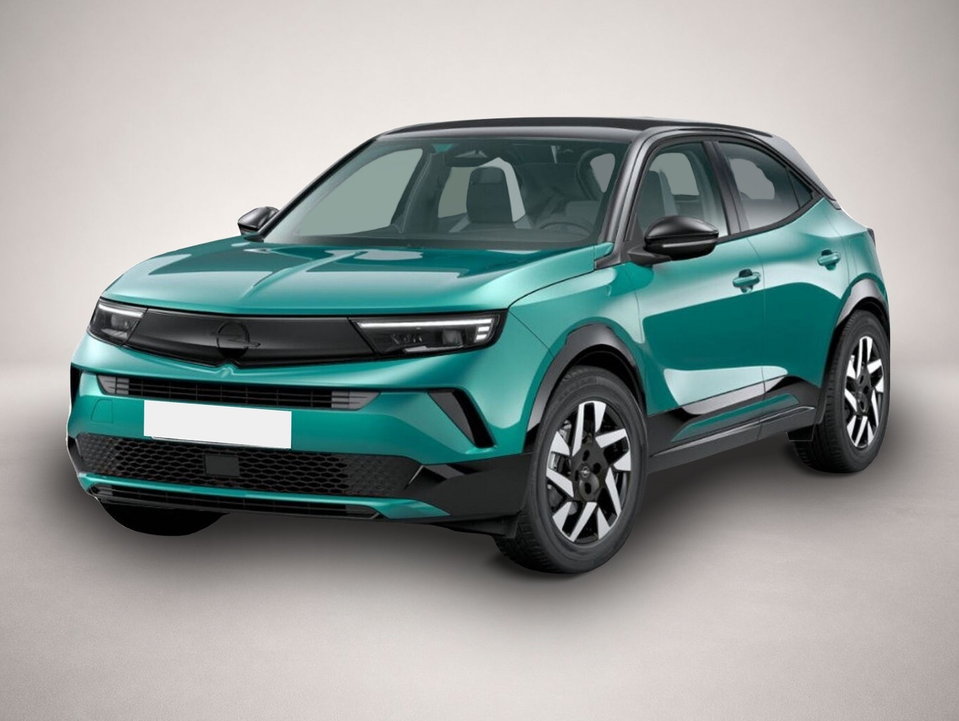 Fotografie 1 des Opel Mokka GS TechP KomfortP SHZ LHZ Kam PDC PrivG