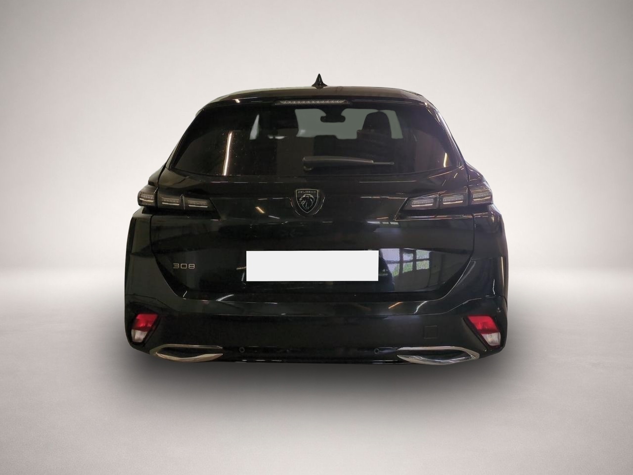 Bild 4 Peugeot 308 SW Allure 1.2 130 SHZ Navi Kamera PDC v+h