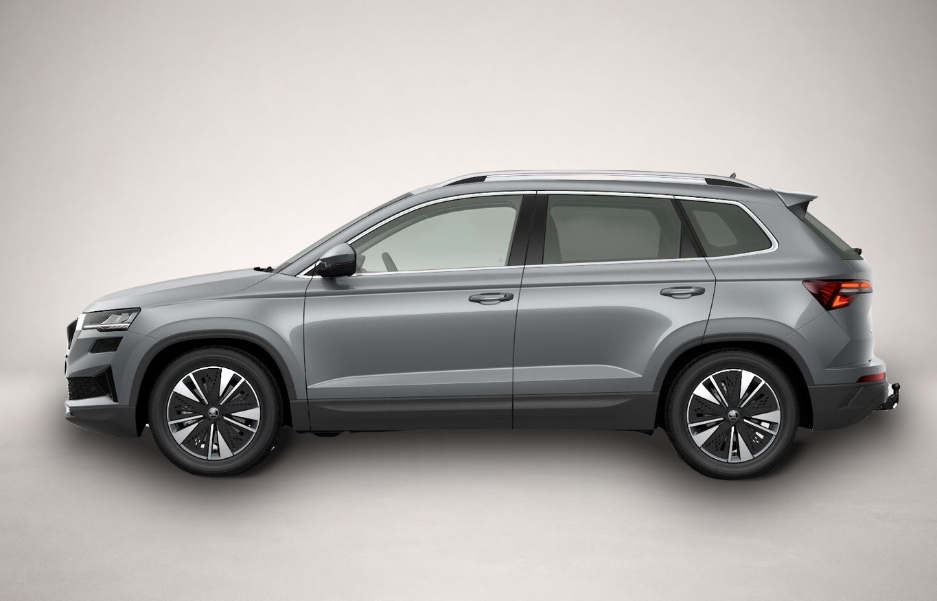 Bild 2 Skoda Karoq DSG Selec AHK ACC Kam SideA SHZv/h Kessy