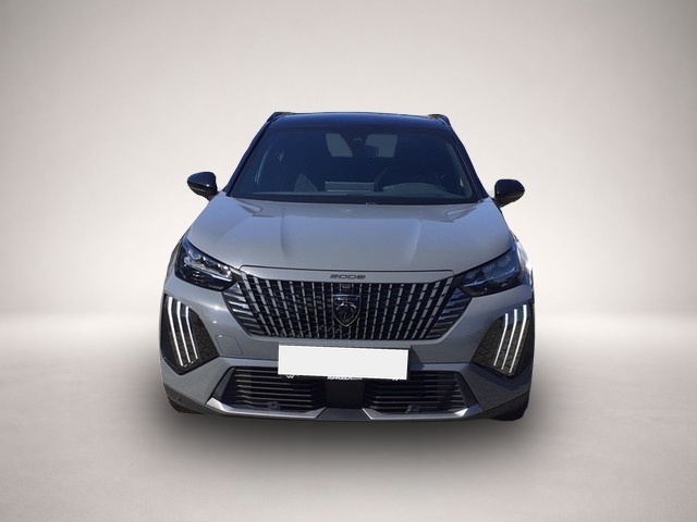 Bild 6 Peugeot 2008 GT PureTech 130 EAT8