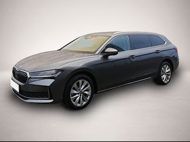 Bild 3 Skoda Superb 2.0 TDI 110 kW Selection Superb Combi 2.0 TDI D.