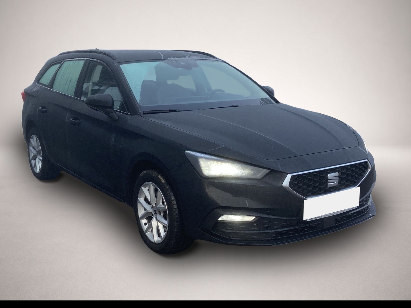 Bild 6 Seat Leon ST 2.0 TDI DSG Style NAVI-PRO+LED+VIRTUAL-C