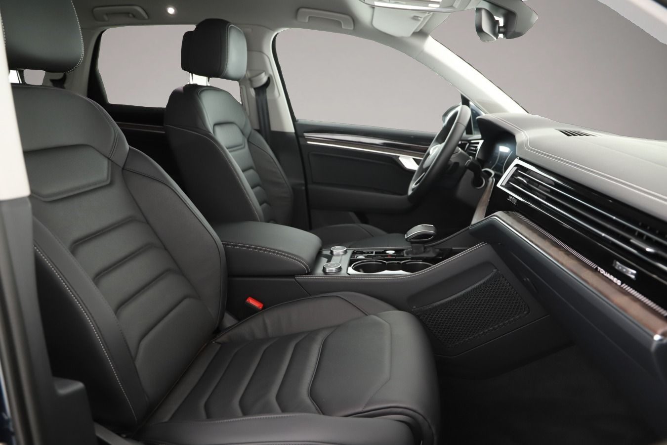 Fotografie 6 des Volkswagen Touareg 3.0 TDI 4M Tip Elegance IQ.Light/ACC/Luf