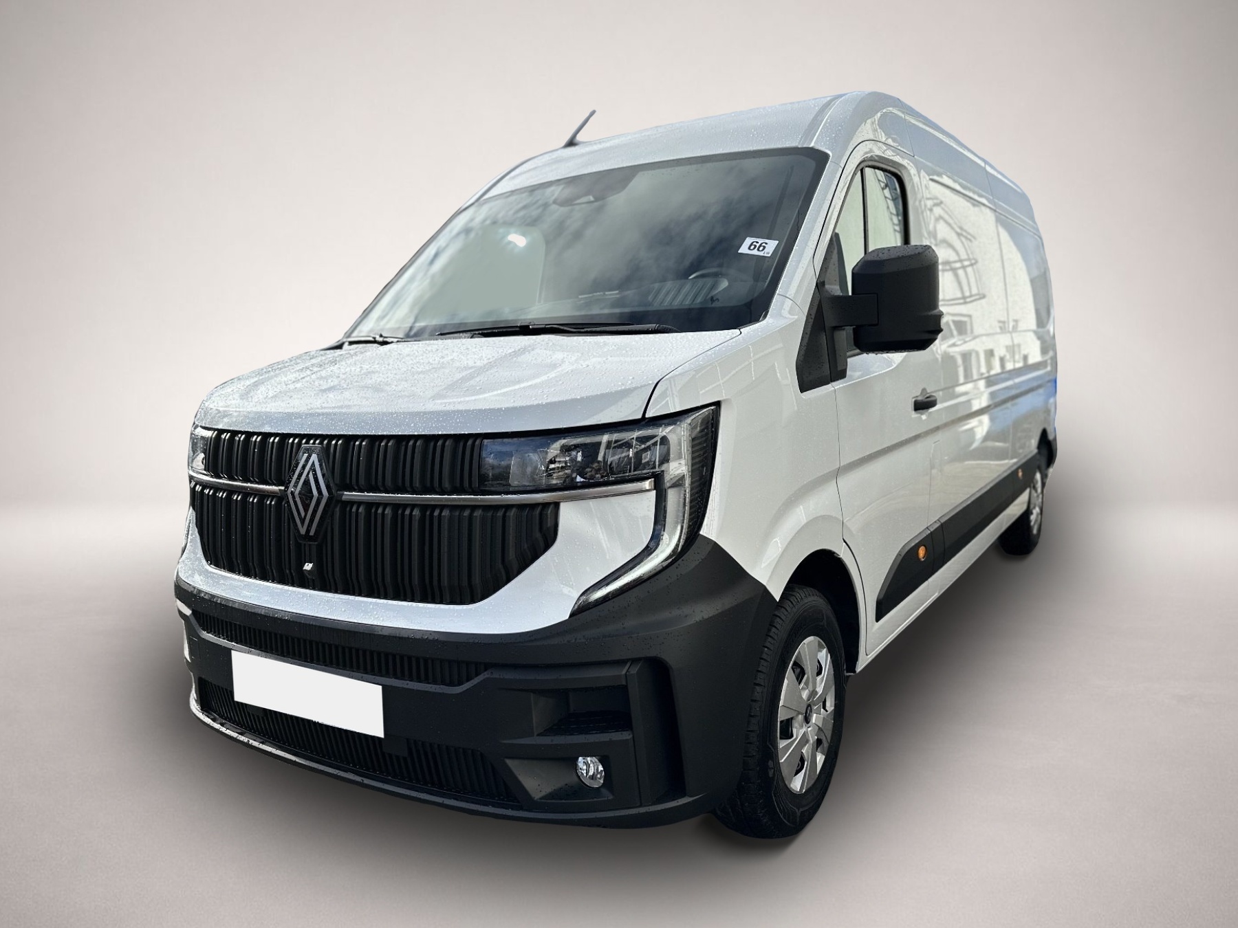 Bild 1 Renault Other Master L3H2 Business+ 3,5t dCi 150 PS