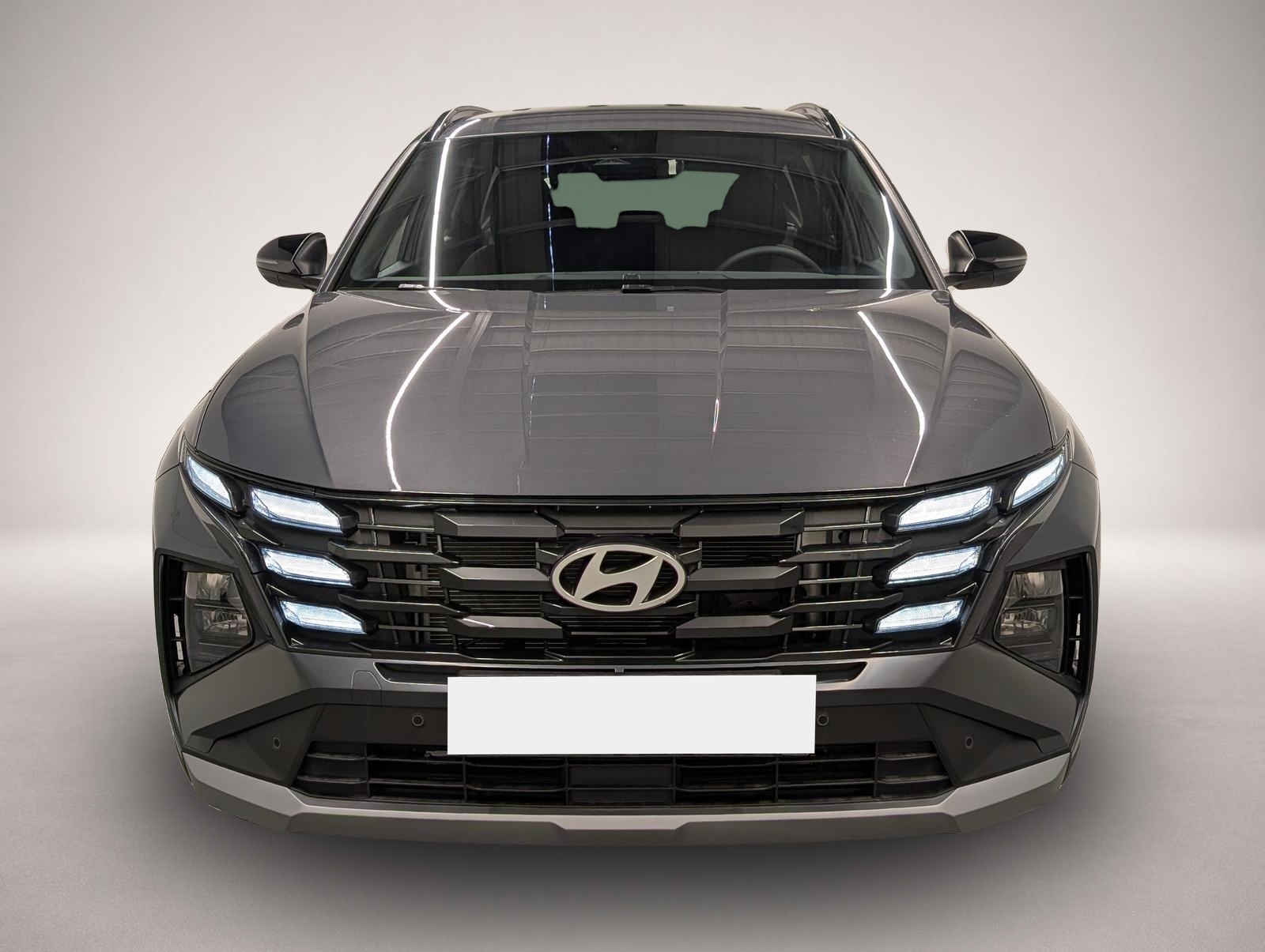 Bild 7 Hyundai Tucson HEV Black Line LED/Kam/SHZ/Navi/Tempomat