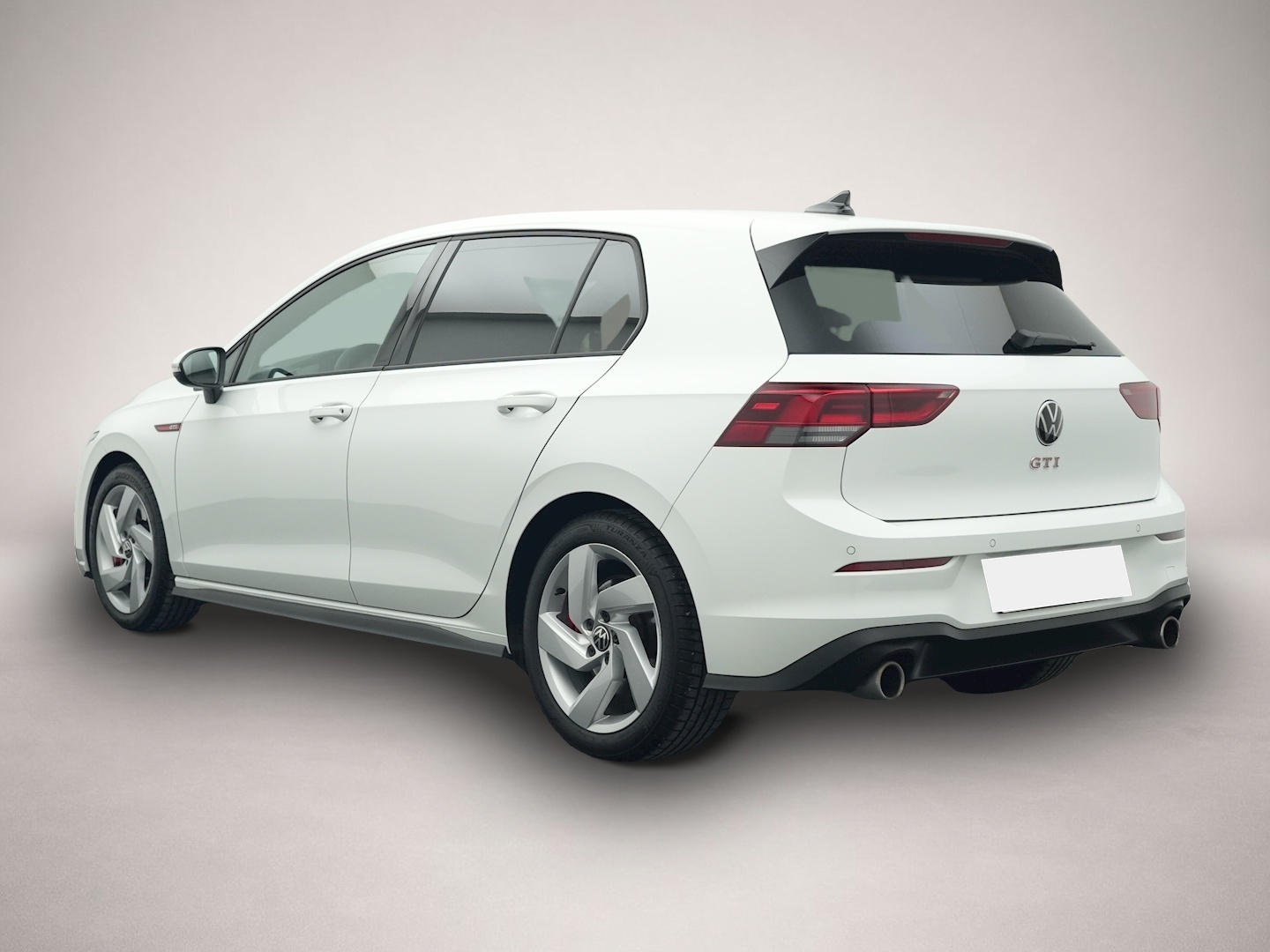 Bild 3 Volkswagen Golf GTI 8 2.0 TSI NAVI LED ACC