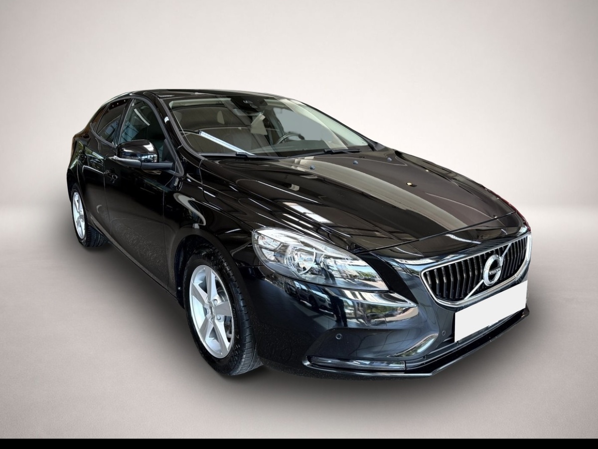 Fotografie 3 des Volvo V40 V 40 T2 Kinetic Tempomat Navi SHZ PDC