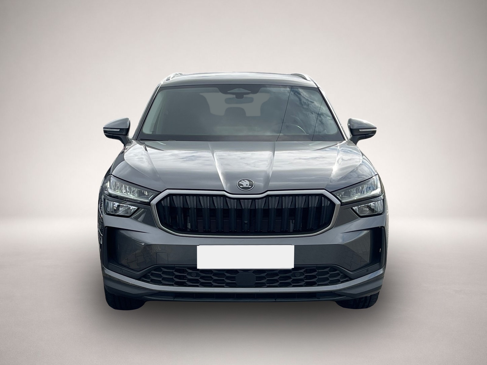 Fotografie Skoda Kodiaq Selection 4x4 TDI DSG|AHK|7SITZE|el.HECK