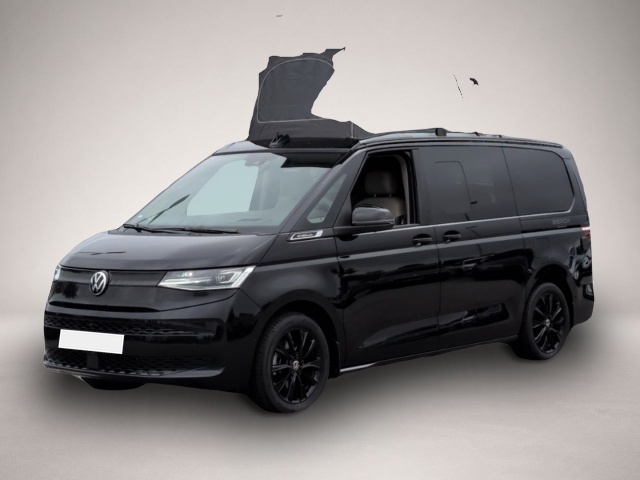 Volkswagen T7 California T7 California BEACH 4Mot eHyb*Aufst.Dach StndHzg - Bild 1