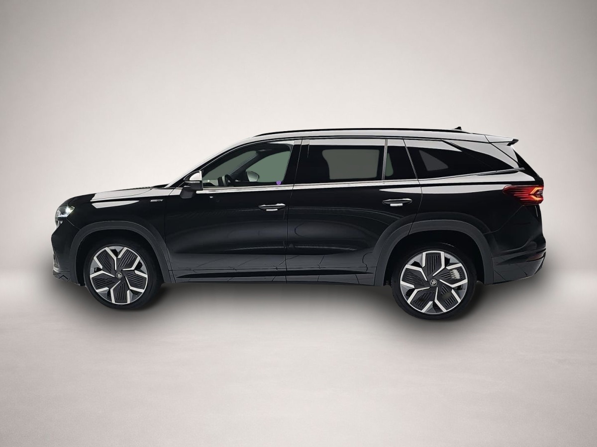 Bild 4 Skoda KODIAQ 2.0 TSI DSG SPORTLINE 4X4 NAVI LED