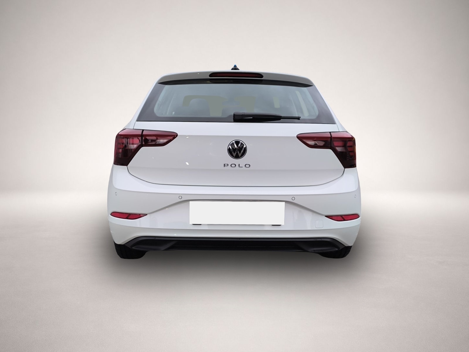 Fotografie des Volkswagen Polo VI 1.0 MPI LED PDC APP-CONNECT