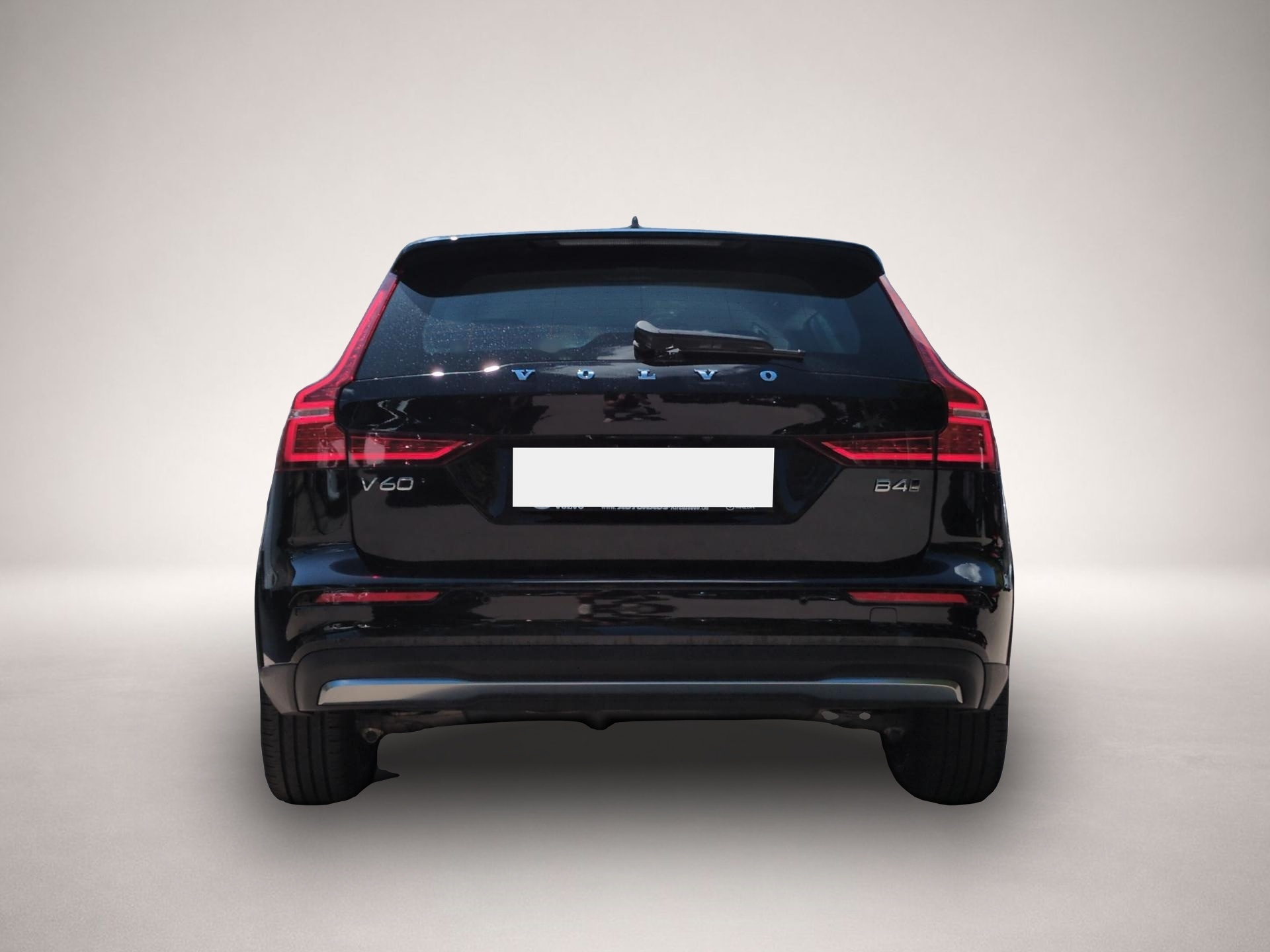Fotografie 7 des Volvo V60 Cross Country B4 (Diesel) Plus AWD Automatik