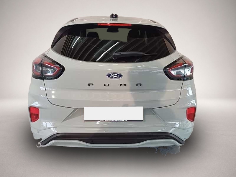 Bild 4 Ford Puma