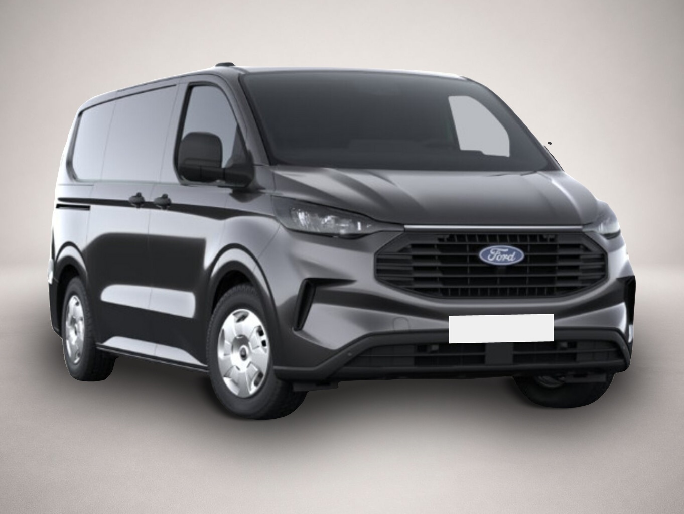 Fotografie Ford Transit Custom Aut Trend 320L1 LED AHK SHZ 3S