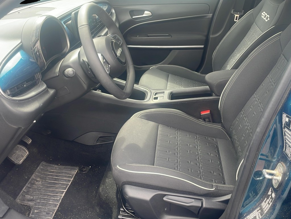 Bild 6 Fiat 600 DCT Hybrid POP*KeyGo*Navi*LED*Kamera*DAB+*