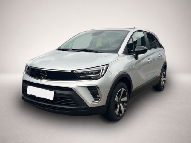 Bild 1 Opel Crossland (x) Enjoy 1.2 Cam+PDC+Carplay+Sitzhzg+