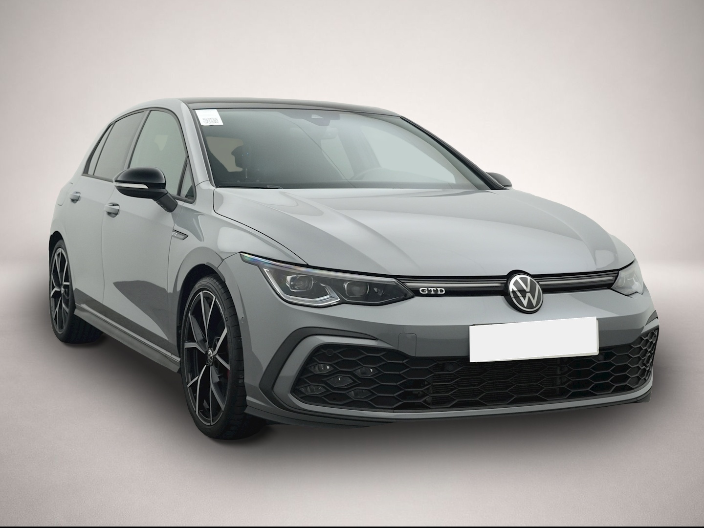 Bild 7 Volkswagen Golf 8 2.0 TDI DSG GTD BLACK-STYLE PANO IQ-LIGHT