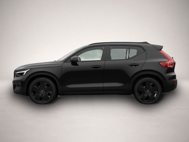 Bild 2 Volvo XC40 B3 Plus Black Edition Frontscheibenheizung