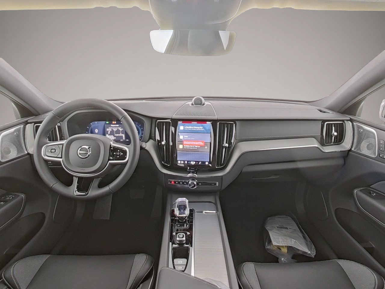 Bild 6 Volvo XC60 Ultra Dark AWD HUD AD Digitales Cockpit Mem
