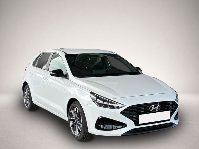 Bild 3 Hyundai i30 Comfort Plus 1.0 TGDI DCT/ ACC / PDC V.&H.K.