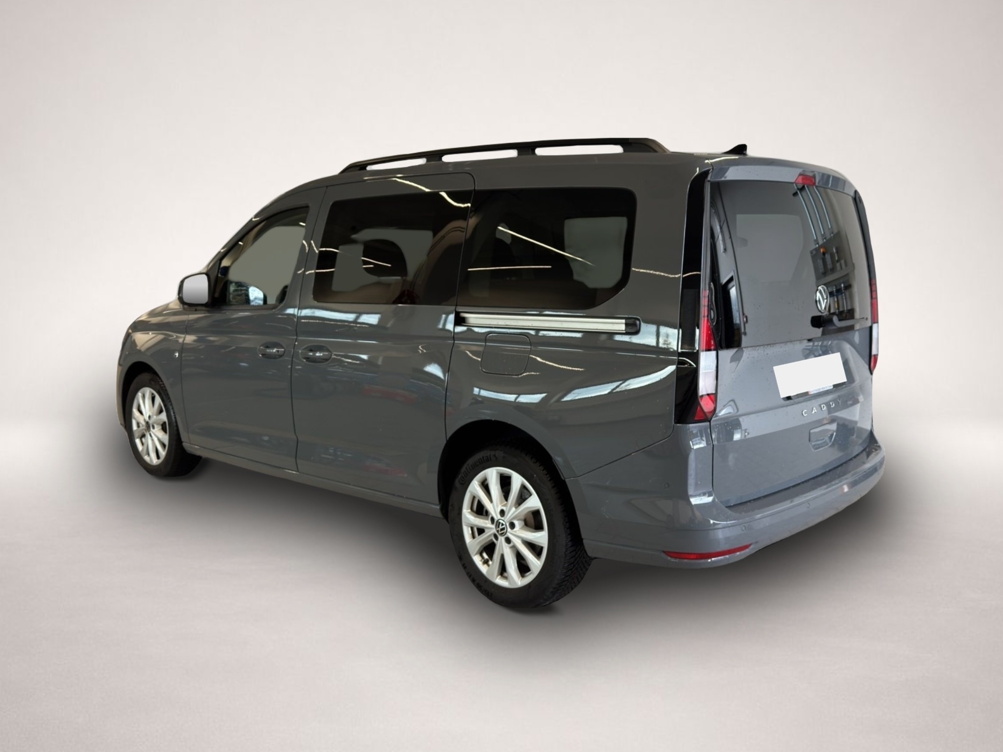Bild 4 Volkswagen Caddy Maxi 2.0 TDI DSG Life NAVI 5-J-GAR 17 PARK