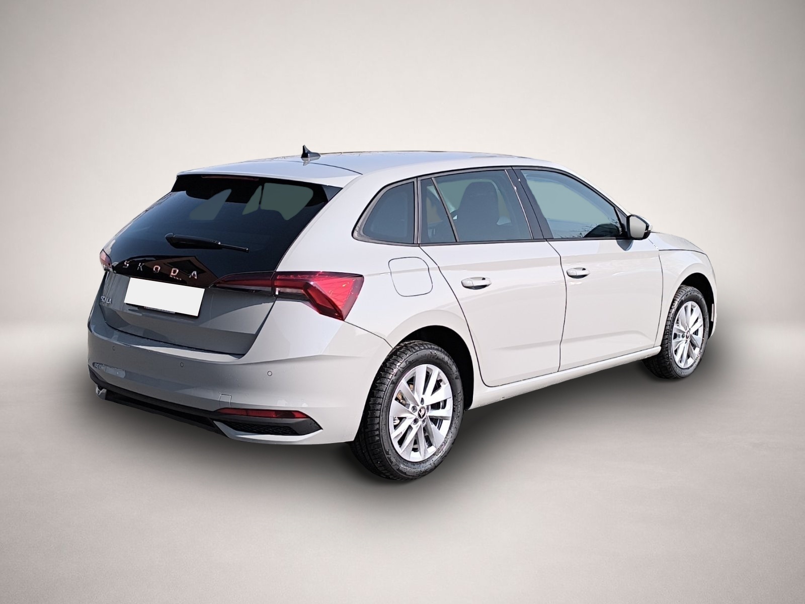 Bild 7 Skoda Scala 1.5 TSI DSG Selection PDC LED ABS ESP