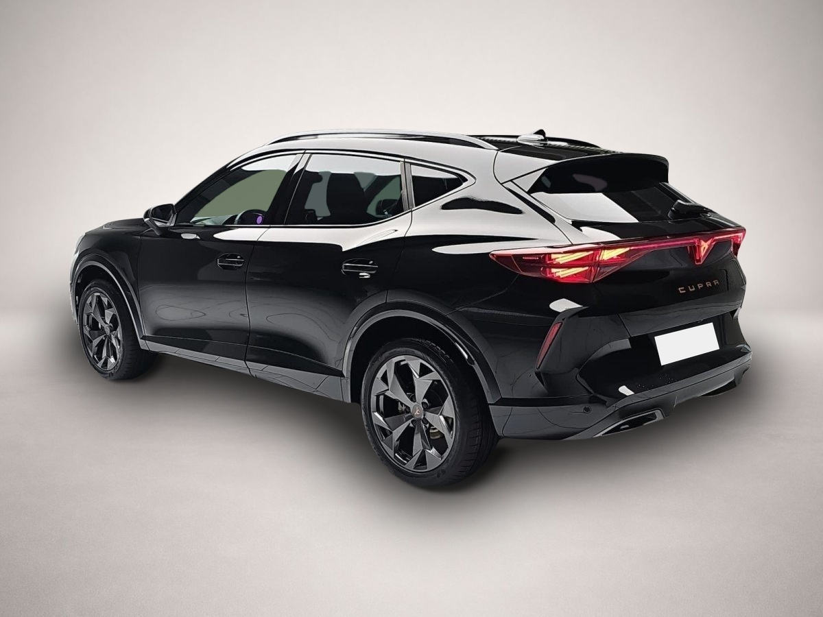 Fotografie 3 des Cupra Formentor 1.5 eTSI DSG Navi LED-HD ACC Pano Wint