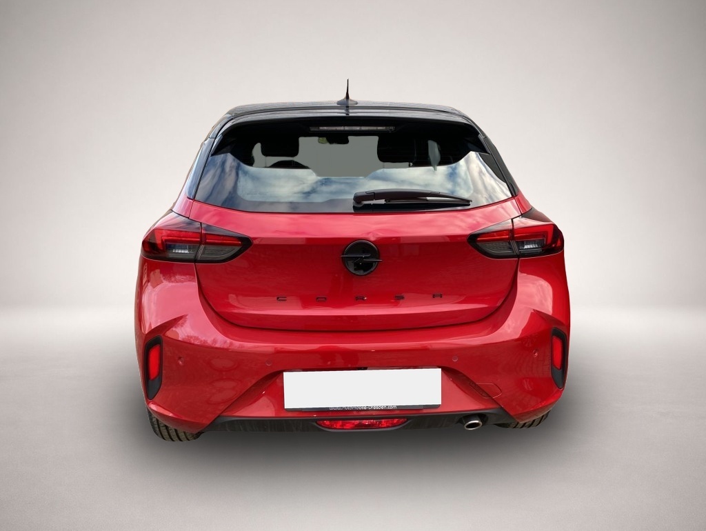 Fotografie 3 des Opel Corsa 1.2 Turbo GS Line*DAB*Kamera