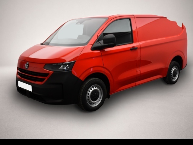 Bild 1 Volkswagen Other New Transporter Kasten KR 2.0 TDI TAGESZULASSUNG