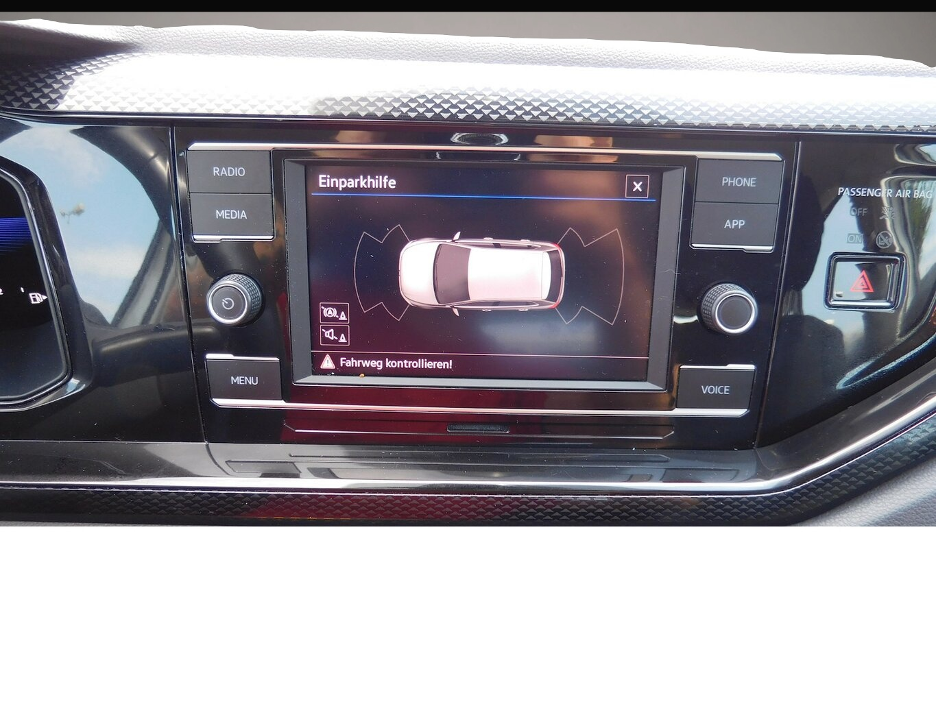 Bild 2 Volkswagen Polo 1.0 Life MPI BMT 4Trg Klima Navi LED...
