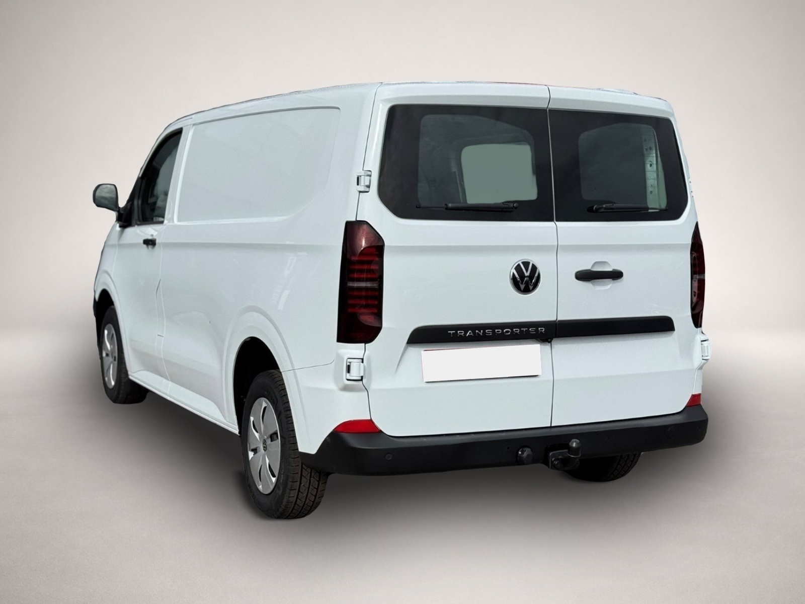 Bild 2 Volkswagen Other Transporter Kasten 2.0 TDI KR IQ.LIGHT NAVI 5-J-