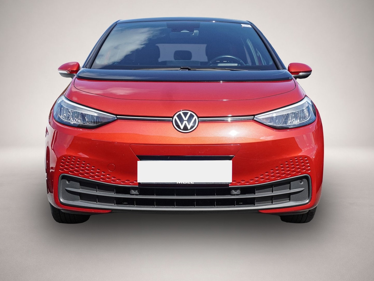 Bild 2 Volkswagen ID.3 Pro S NAVI LED ALU