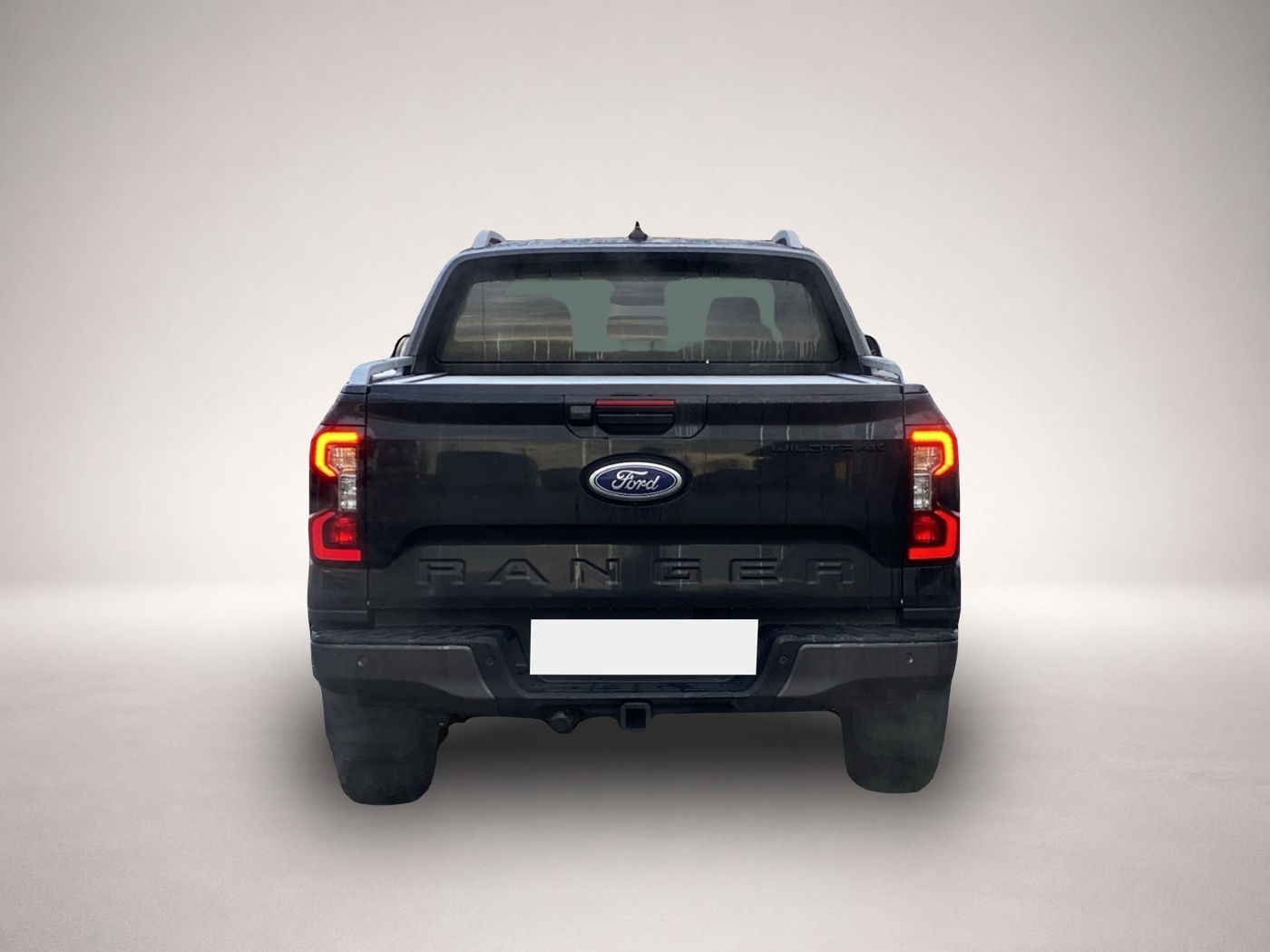 Bild 4 Ford Ranger 2.0L EcoBlue DoKa Wildtrak