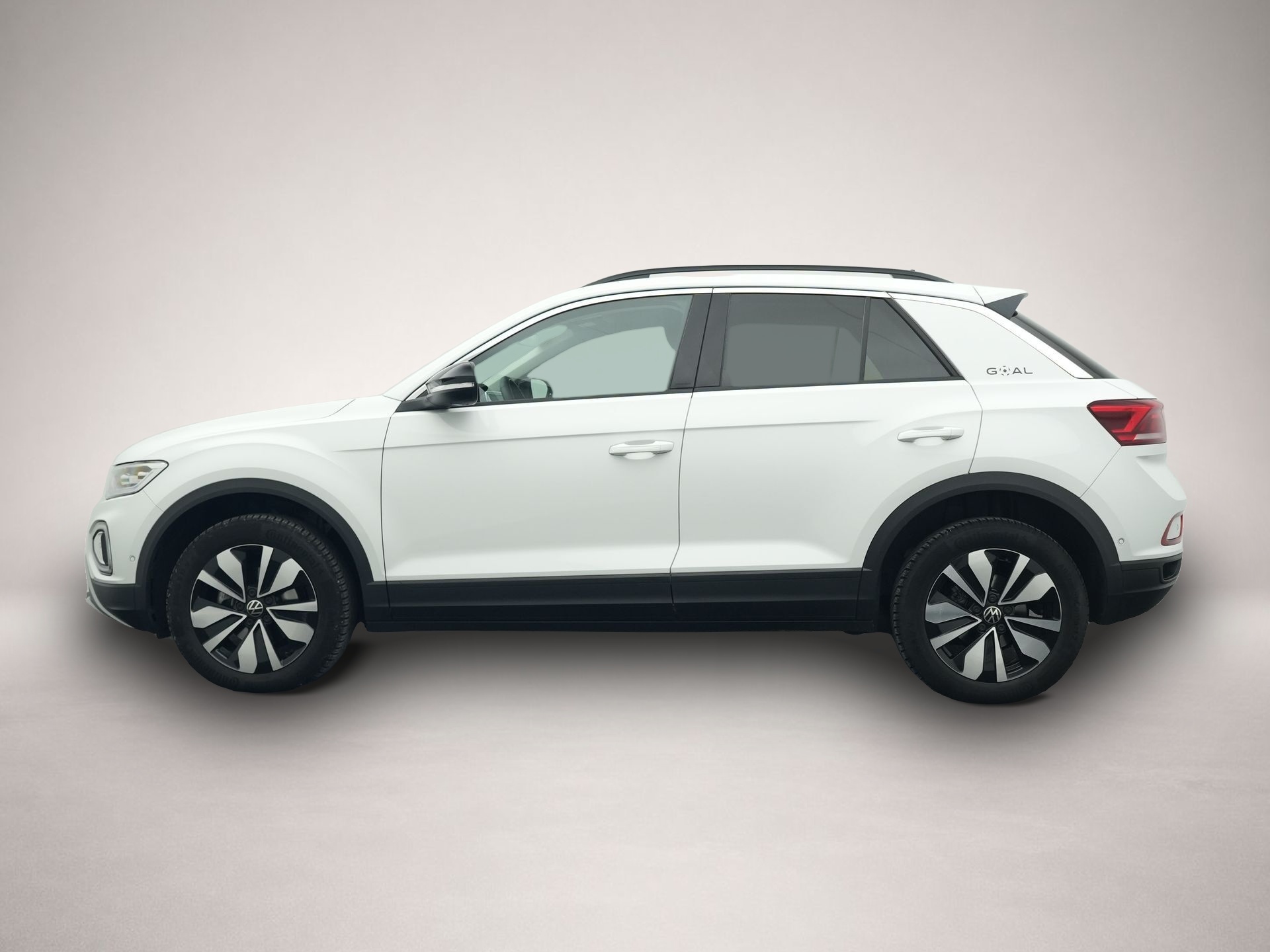 Bild 2 Volkswagen T-Roc 1.5 TSI DSG Goal 3-J-GAR AHK KAMERA PARKLE