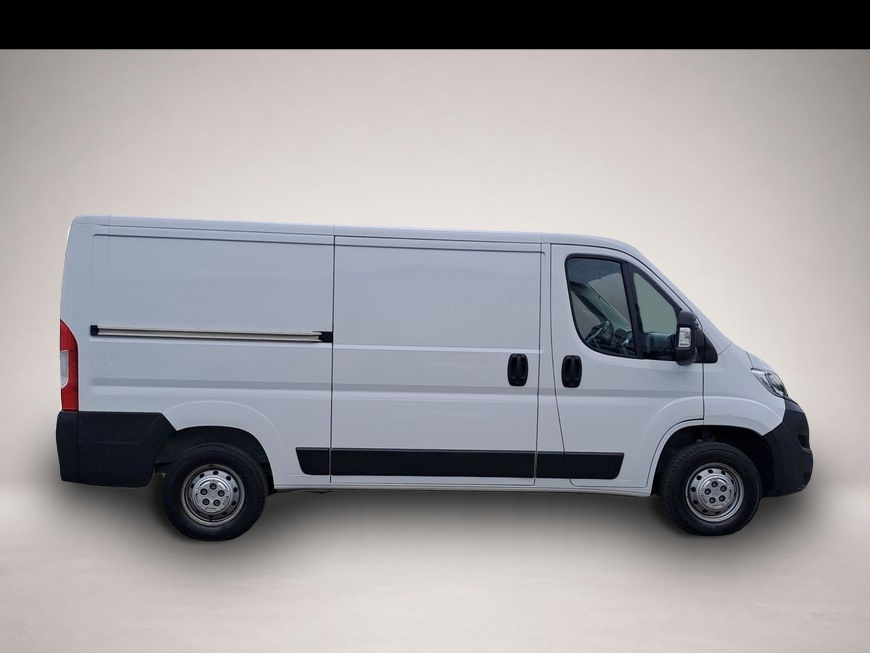 Fotografie 4 des Opel Movano 2.2 D L2H1 2WD VA verstärkt Edition