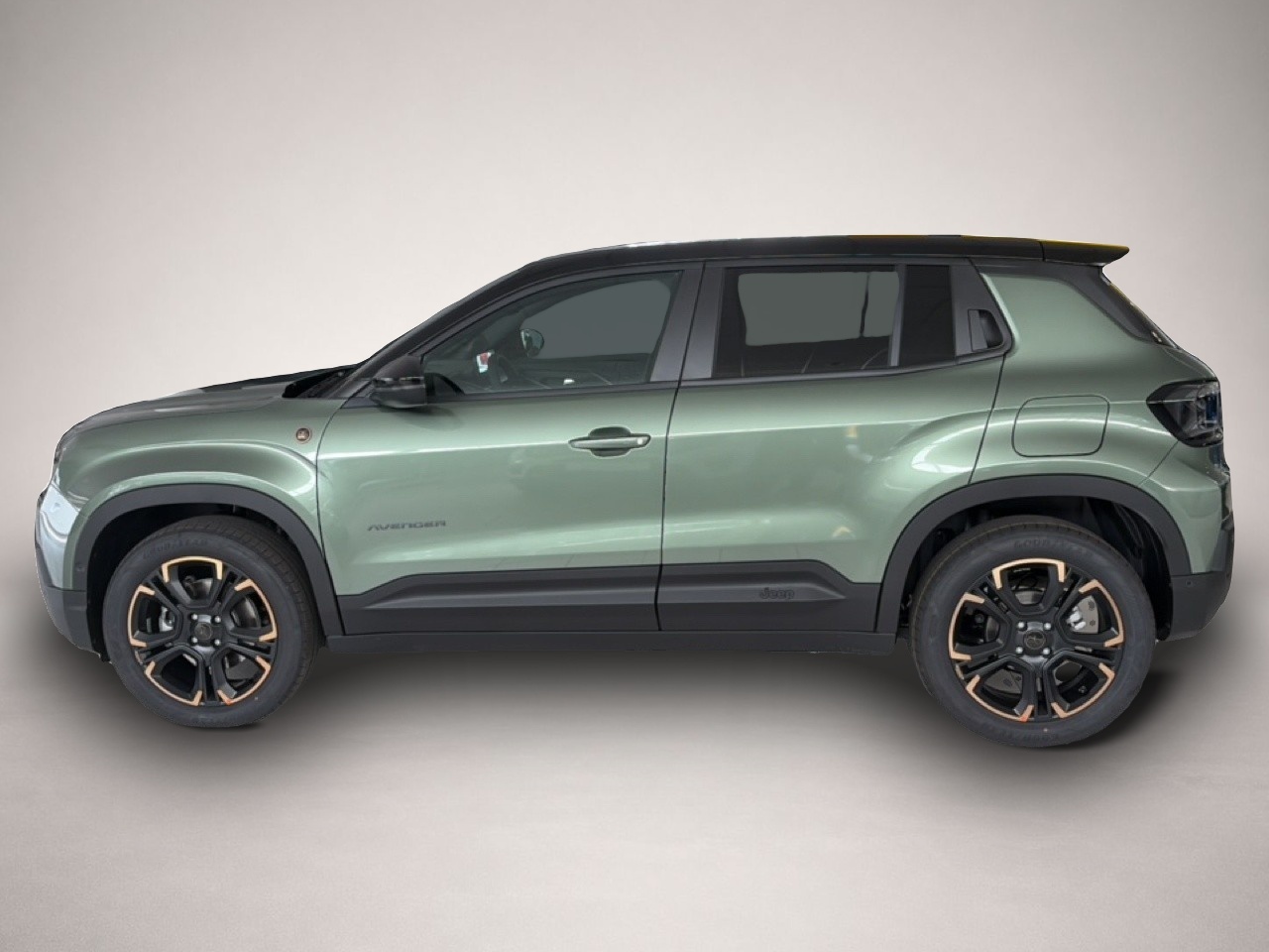 Bild 3 Jeep Avenger MHEV 85th Anniversary Kamer Navi ACC PDC