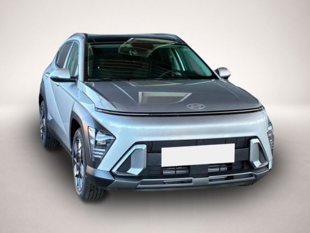 Bild 3 Hyundai Kona Comfort Plus 1.6 T-GDI DCT 4WD / Navi / AC.