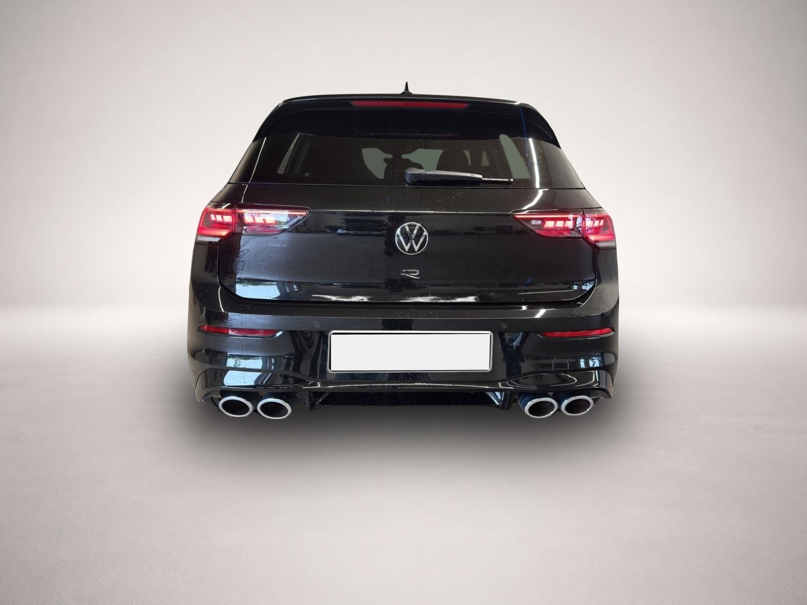 Fotografie 5 des Volkswagen Golf R 8 2.0 TSI DSG 4Mo. PANO AHK KAMERA IQ.LIG