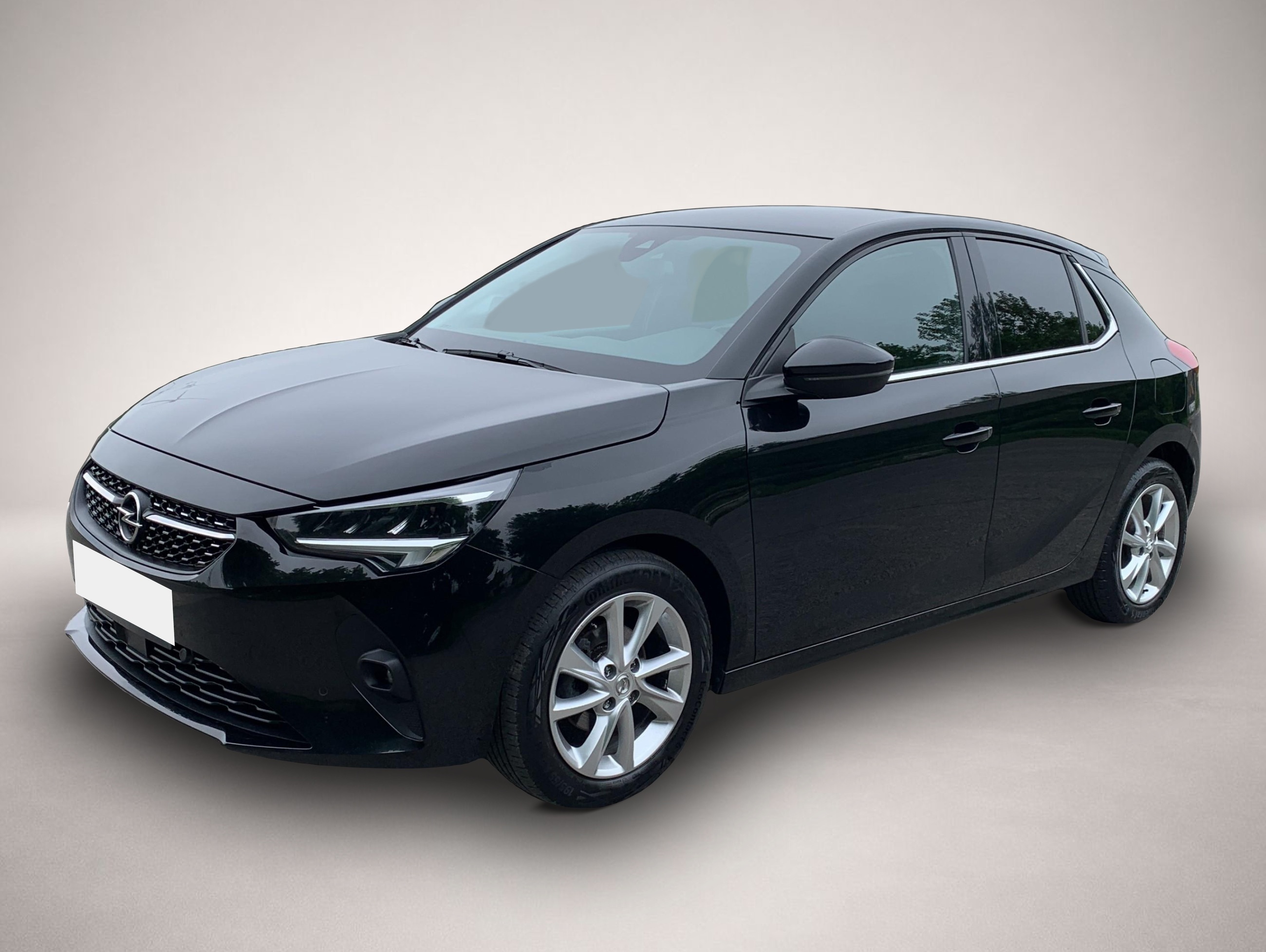 Bild Corsa Opel