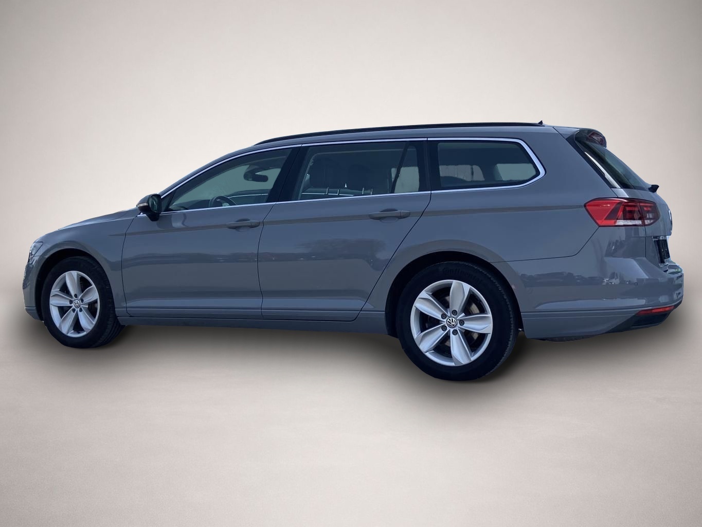 Fotografie 3 des Volkswagen Passat Variant 2.0 TSI DSG Business APP-CONNECT+