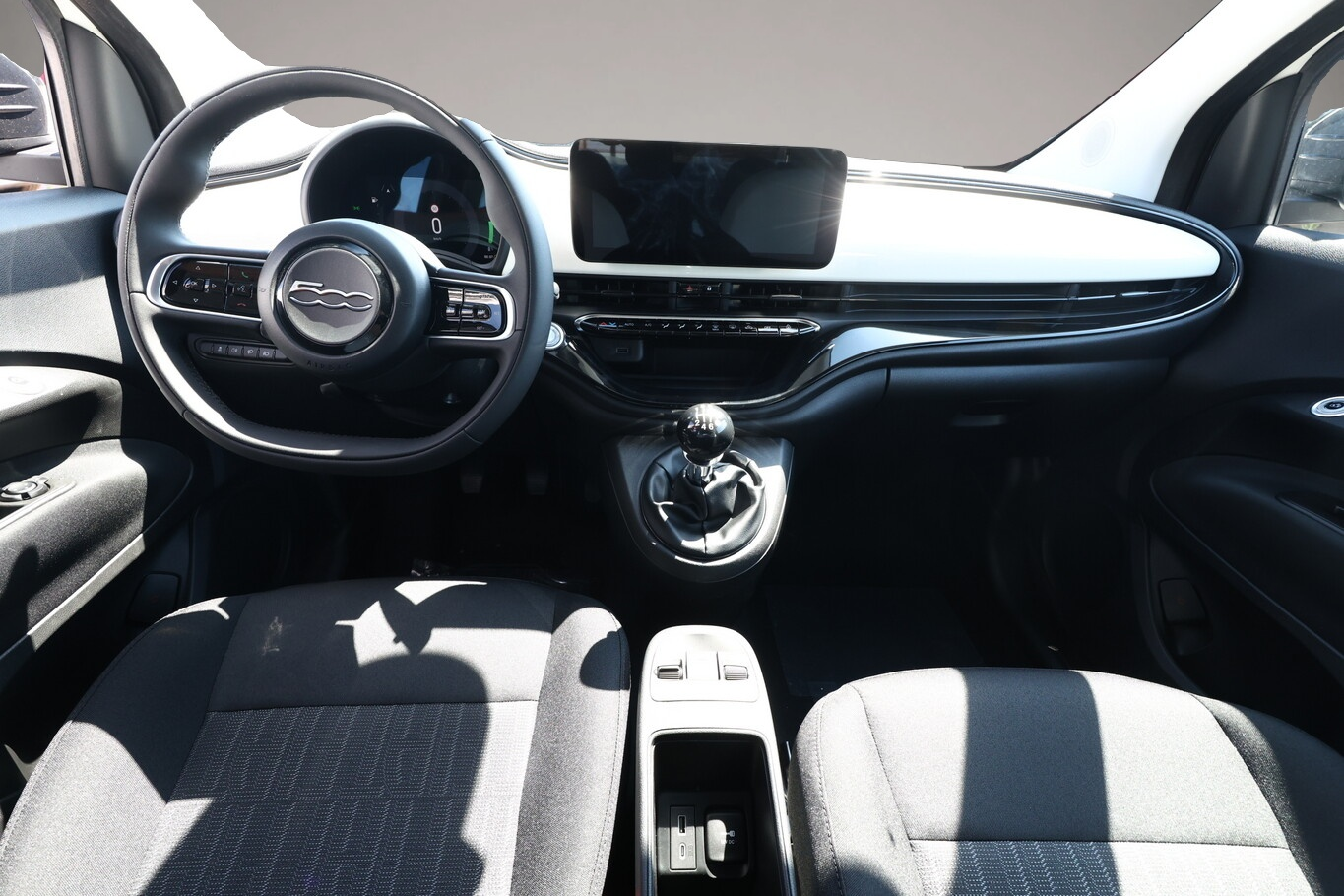 Fiat 500 500 Cabrio ICON SHZ Kam CarP PDC 16Z DigC Klimaa - Thumbnail 7
