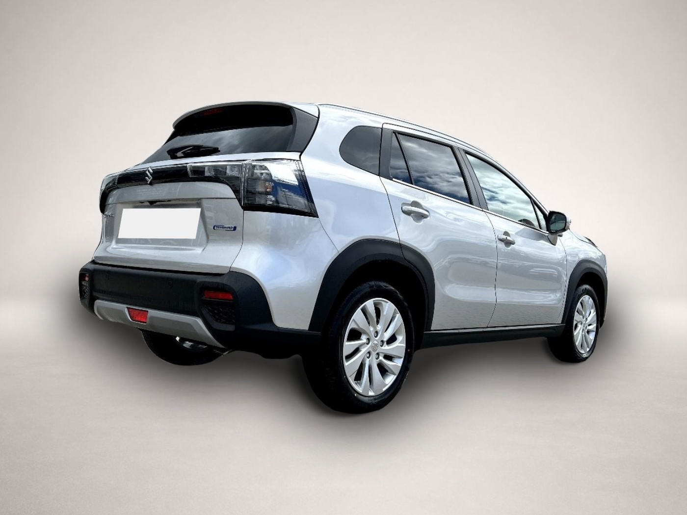 Bild 4 Suzuki Across S-Cross 1.4 Automatik GL+ *LED Navi Kamera*